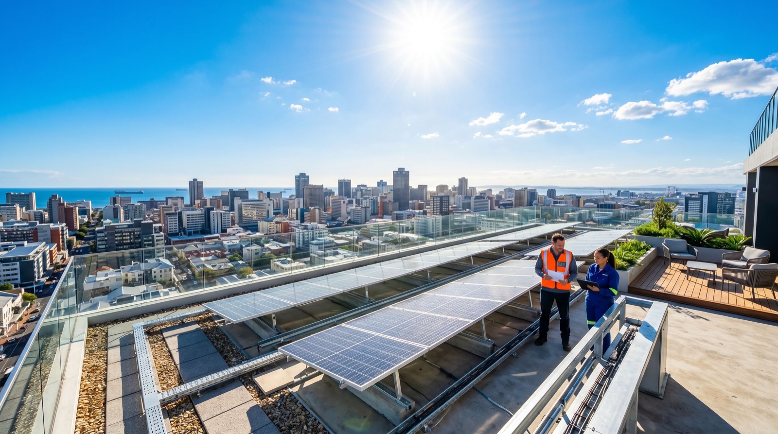 How Much Can You Really Save by Switching to Solar?