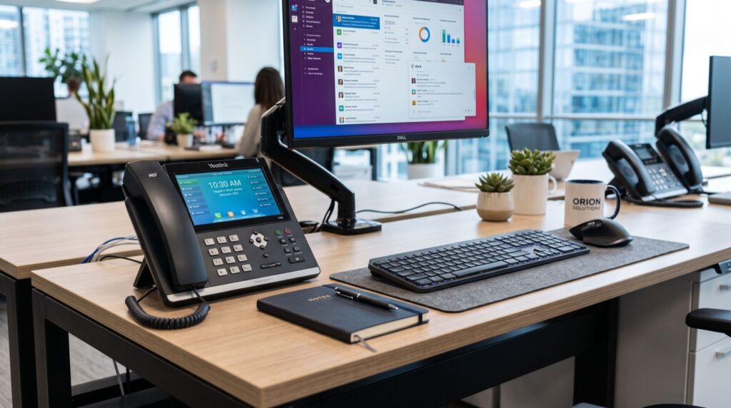 Fanvil IP Phones: 7 Smart Office Upgrades for 2026